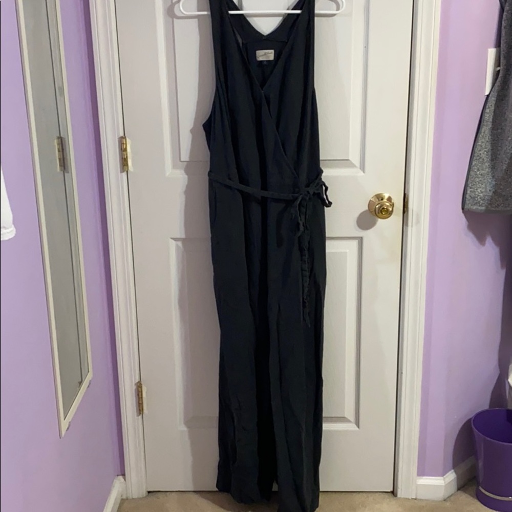 Universal Thread Overalls